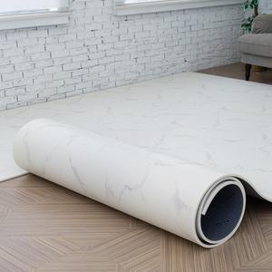 삼바텍 12T 팡팡 층간소음방지 롤매트 유아 어린이 거실 PE매트 140cm x 5m