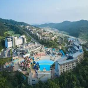 [경북] 강동리조트(구.블루원리조트)(경북, 경주)