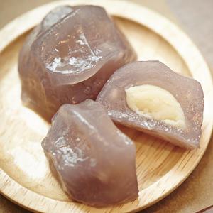 오대 강원도 둥지 감자떡 1kg