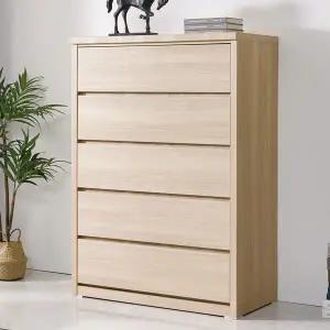 가이온 미카 5단 1000 서랍장