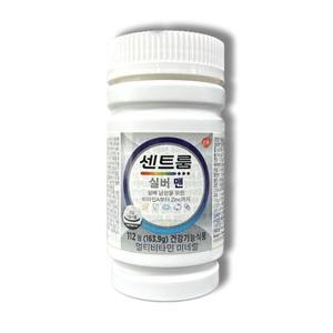 센트룸실버맨112정코스트코