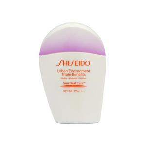 시세이도 스마트 자차 선크림 30ml (SPF50+) NN