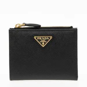 [로로모다]  사피아노 지퍼 여성 반지갑 / 1ML050-QHH-F0002