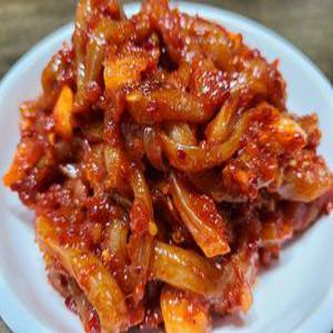 오징어젓  500g 1kg