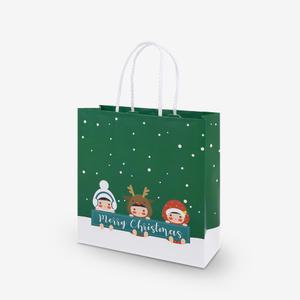 나우스팩 메리키즈 선물 쇼핑백 (10장)