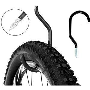 천정 벽 고정 걸이 후크 못 싱크대 가구 목공 물건 소품 도구 홀더 S자 고리 다용도