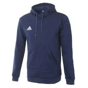 [아디다스] 엔트라다22 안감 기모 후드 티셔츠 H57513