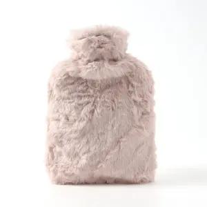 보들밍크 복부 찜질팩 핫팩 보온 물주머니