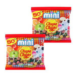 츄파춥스 미니 300g x 2개