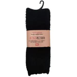 BYC 포그니 레그워머 수면발토시 겨울방한 여성 골프 다리보온