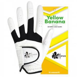 그린피플 옥토퍼스 문어빨판 합피 남성 왼손 골프장갑