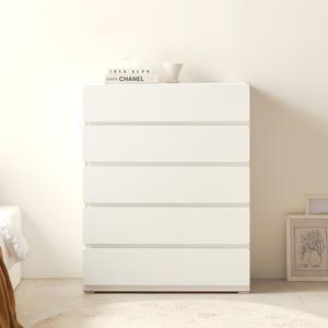 [엣지퍼니처]시엔 5단 800 서랍장