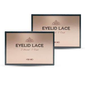 홀리미코 아이리드 레이스 쌍꺼플 테이프 2박스