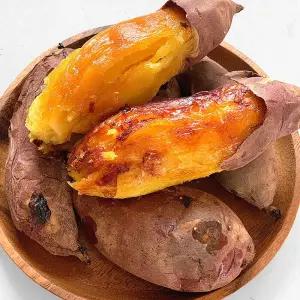 [G] 25년 햇 땅끝남해 해남 꿀고구마 5kg (특상)