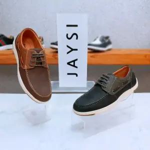 [제이시]제이시 남성로퍼 발편한 슬립온 loafer shoes M027