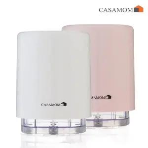 [NS홈쇼핑]까사맘 짜고짜고 스텐 짤순이 야채탈수기 오이지 두부물기제거 음식짤순이..