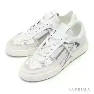 로고 밴드 남성 스니커즈 2Y2S0C58-WRQ-22E