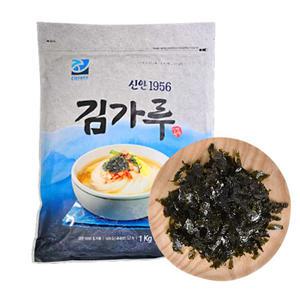 업소용 김가루1kg