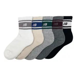 뉴발란스 아동 양말 5족 코스트코 어린이 여아 남아 주니어