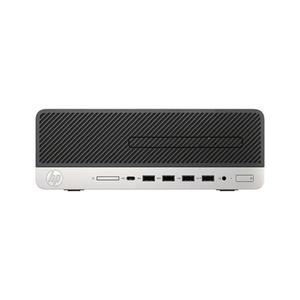 [HP]사무용 업무용 슬림 컴퓨터 HP ProDesk 600 G3 SFF