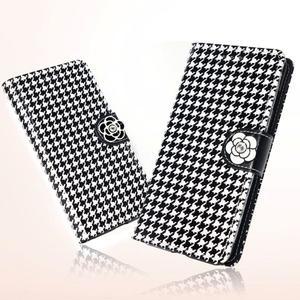 하운드 로즈 지갑 케이스 핸드폰 다이어리 갤럭시 S23 S22 S21 S20 노트20 울트라 A24 A34 A54