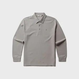 [올젠](의정부점)우븐 와플 긴소매  카라티 4컬러 1202TT3FB