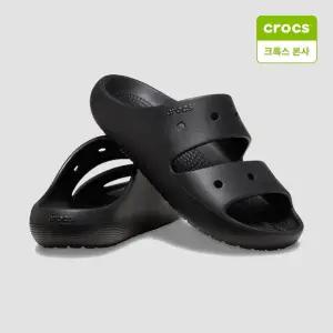 갤러리아 [크록스 본사](남여공용)클래식 샌들 V2 209403-001
