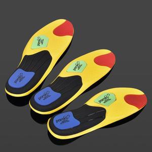 [기타][미국 포론 PORON 패드] 충격흡수 통증완화 프리미엄 깔창