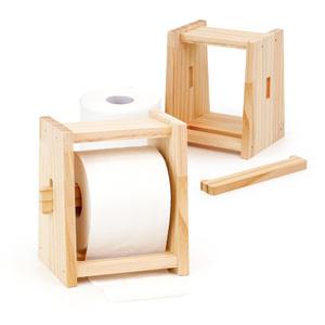 목공 체험 DIY 휴지거치대(스탠드형)