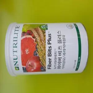 암웨이 화이버 비츠 플러스