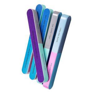 셀프 네일케어도구 손톤샌딩 네일버퍼 발톱패디큐어 손톱가는거 발톱갈이 다듬기 정리