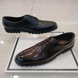 [엘칸토] 남성 더비정장구두LCMD74U426