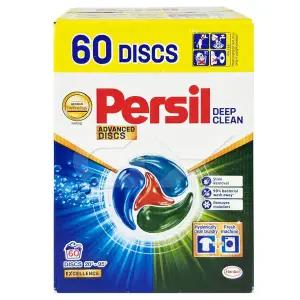 [퍼실] 어드밴스드 디스크 캡슐세제 60개입(30개입x2개)무료배송 gx