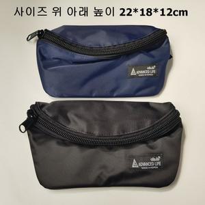 여권 힙색 지갑 스포츠전대 미니허리 허리전대 파우치 여행 허리색주머니 복대 용 가방색 보조