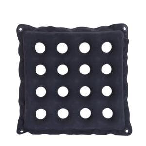 에어쿠션 방석 공기방석 풍선쿠션 뼈건강 의자 땀띠 욕창 블랙