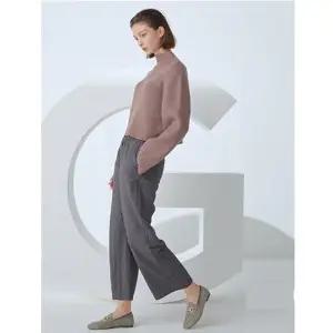 [메르에]크리즈 와이드 팬츠1종  ML-AO01