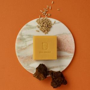 빌리메이 천연 비건인증 약산성 세수비누 클렌징비누