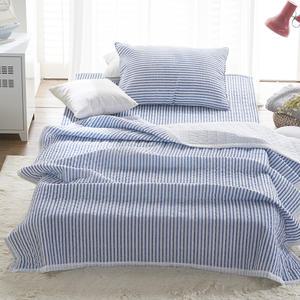 시원한 냉감 듀란론 패드 쿨링 시어서커 리플 여름이불 이불세트