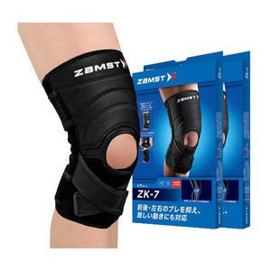 잠스트 ZK-7 무릎보호대, S,2개