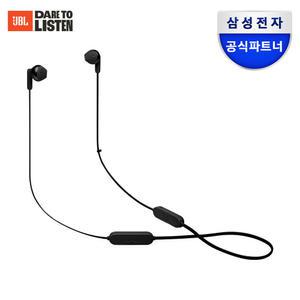 [행사가 4만4천 원대] 삼성공식파트너 JBL T215BT 무선 블루투스 이어폰