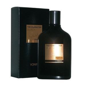 보닌 더 캐릭터 블랙 시그니처 에멀전 140ml