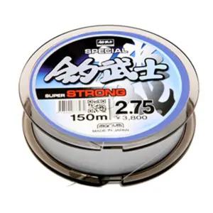 스페셜 무사기 슈퍼스트롱 (세미플로팅) 화이트바다낚시용품 바다낚시소