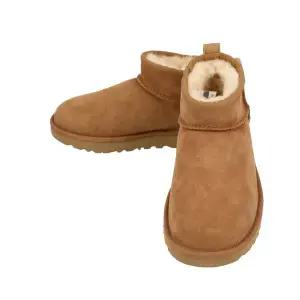 [UGG]어그 1116109 CHE 클래식 울트라 미니 체스트넛 부츠