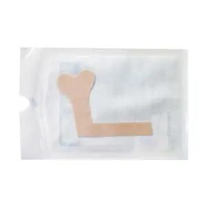 유니메딕스 멸균 멀티픽스 L-I GT 레빈튜브 엘튜브 고정 카테타밴드