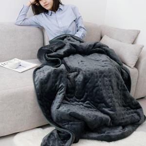 닥터김강 극세사 전기담요 전기요