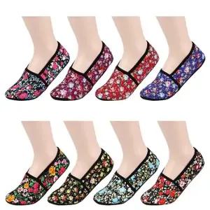 지압덧신(5종) 요술버선 덧버선 여성덧신 겨울양말 예쁜양말