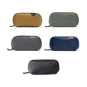 peak design 픽디자인 트래블 테크파우치 S