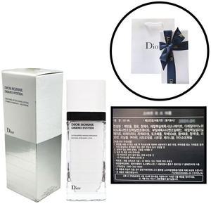 디올 옴므 더모 시스템 수딩 애프터쉐이브로션 100ml