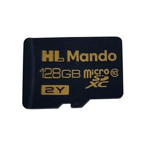 만도 정품 블랙박스 메모리 카드 정품 Micro SD 128GB