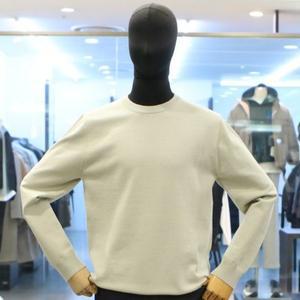 [킨록바이킨록앤더슨](신세계 사우스시티)소프트 데일리 라운드 니트 3컬러(VGJ51L019)